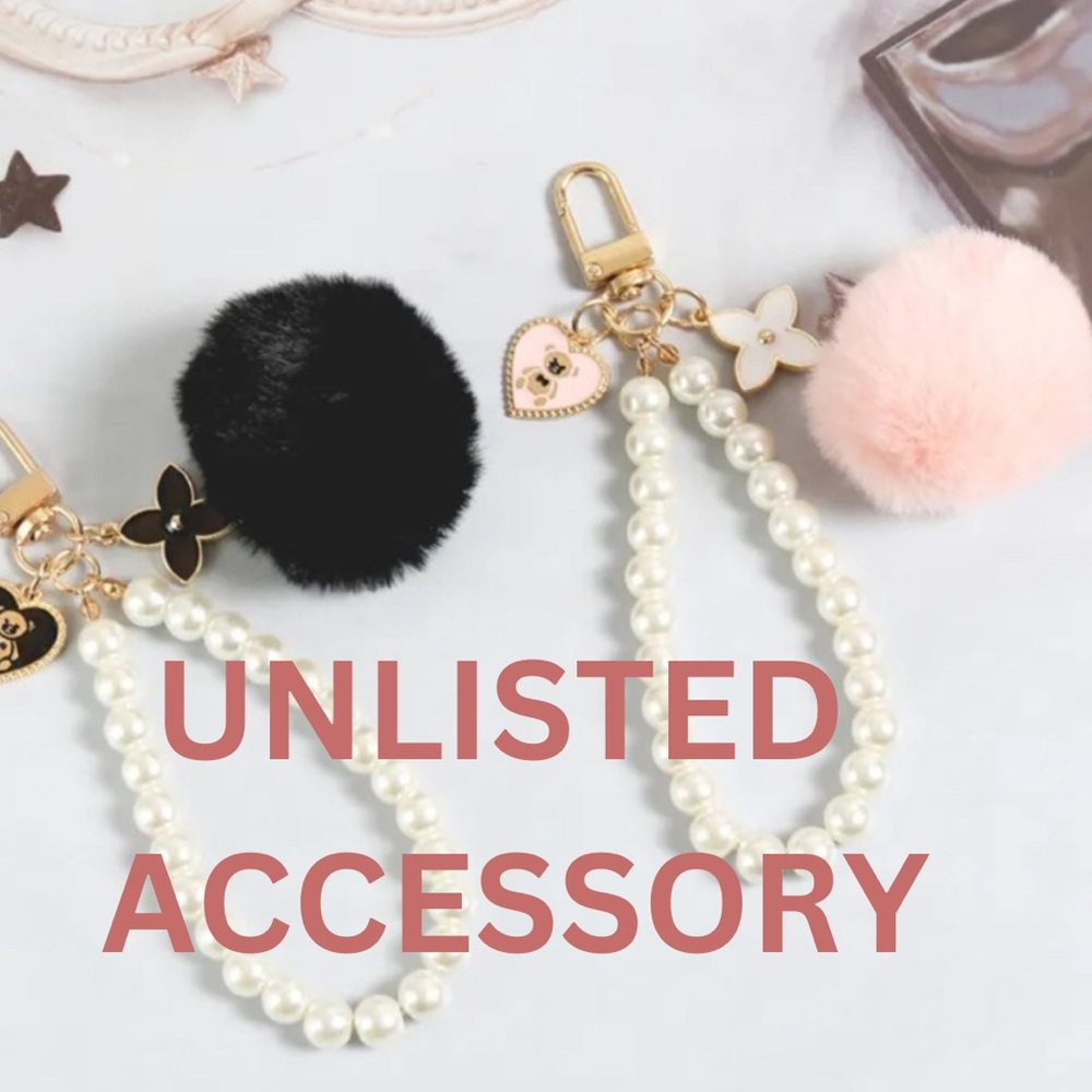 Accessories package